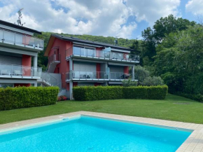 Appartamento Roggiolo Luino